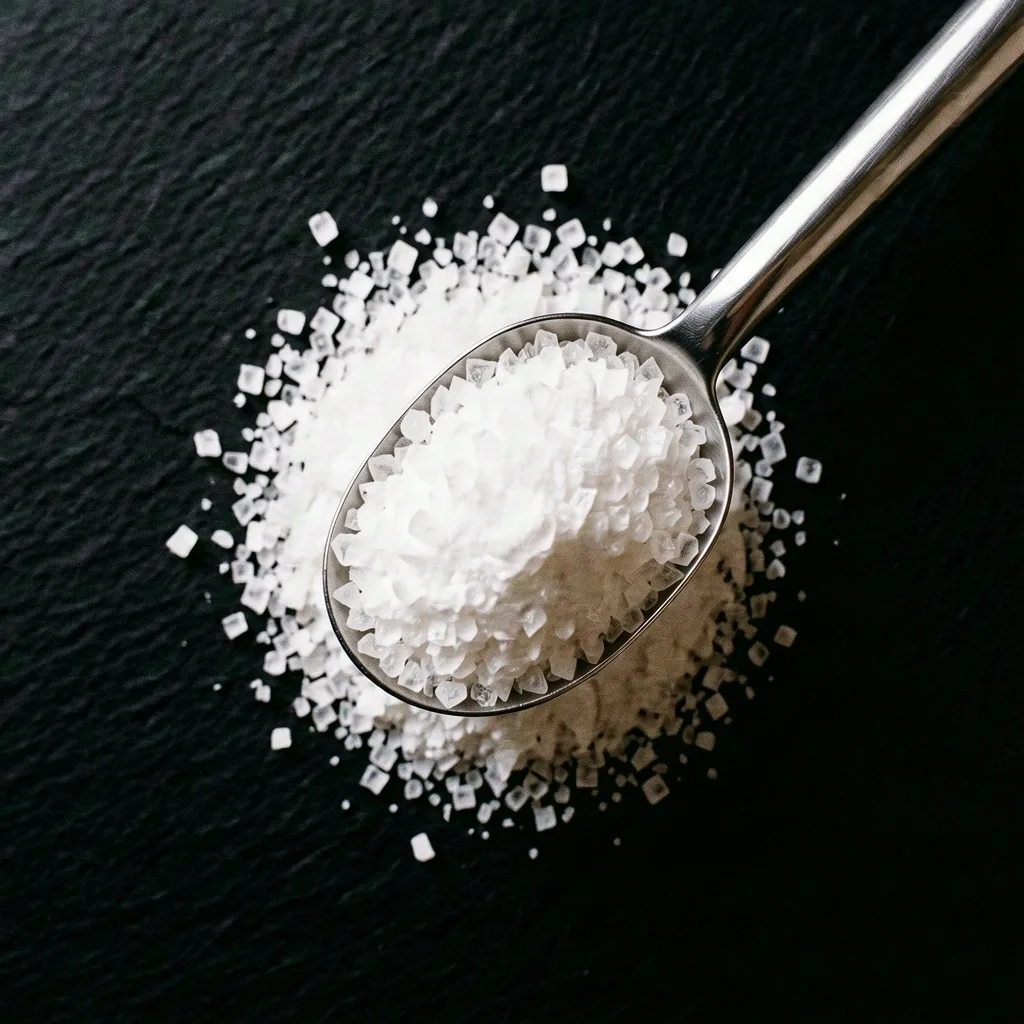 High purity creatine powder profile